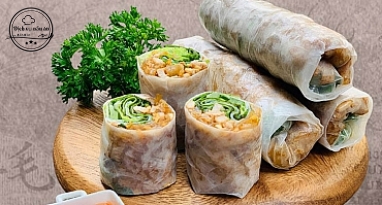 Dịch Vụ Nấu Ăn BinBin