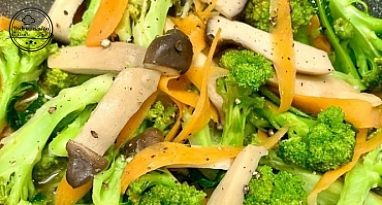 Dịch Vụ Nấu Ăn BinBin