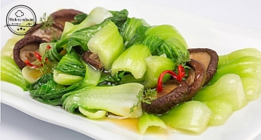 Dịch Vụ Nấu Ăn BinBin