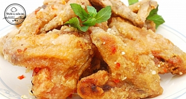 Dịch Vụ Nấu Ăn BinBin