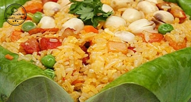 Dịch Vụ Nấu Ăn BinBin
