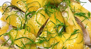 Dịch Vụ Nấu Ăn BinBin
