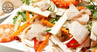 Dịch Vụ Nấu Ăn BinBin