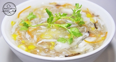 Dịch Vụ Nấu Ăn BinBin