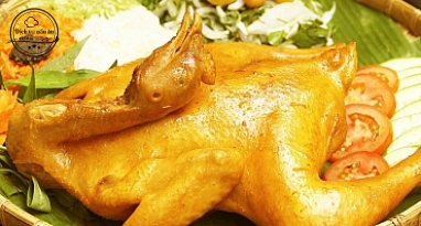Dịch Vụ Nấu Ăn BinBin