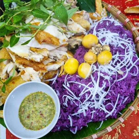 Dịch Vụ Nấu Ăn BinBin