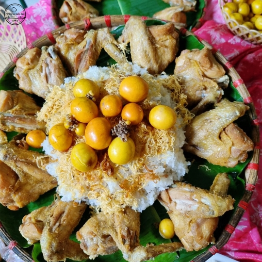 Dịch Vụ Nấu Ăn BinBin