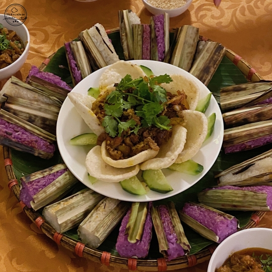 Dịch Vụ Nấu Ăn BinBin